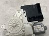 Front door window regulator motor 1K5837401