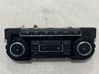 Climate control unit 5K0907044BT