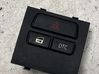 Hazard light switch 549549511