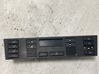 Climate control/heater control trim 6902548
