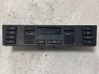Console centrale, commande chauffage/clim 6902548