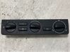 Climate control unit 64116921845