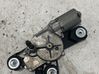Rear window wiper motor 0390201875