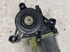 Silnik regulatora szyby drzwi przednich 0130822717