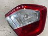Lampa tylna 0203459990001C