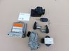 Ignition lock 9065452608