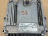 Engine control unit/module 9666913780