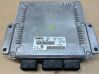 Engine control unit/module 9652966280