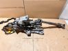 Steering wheel axle set P31340956