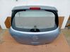 Tailgate/trunk/boot lid 