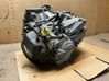 Caja de cambios automática 30713895