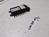 Module de commande de siège 4M0907182