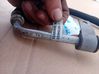 Power steering hose/pipe/line 497254803