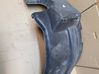 Front wheel arch liner splash guards 