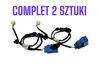 Airbag squib ring wiring 