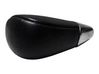 Gear lever shifter trim leather/knob 