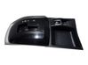 Gear shifter surround trim plastic 969XC4CC4A