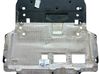 Engine splash shield/under tray 9824226480
