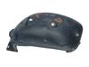 Rear arch fender liner splash guards 767499731R
