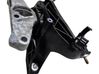 Engine mounting bracket 