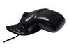 Front door electric wing mirror 26242407A