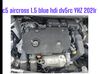 Engine DV5RC
