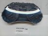 Speedometer (instrument cluster) 4EL1E
