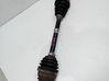 Front driveshaft 10341823