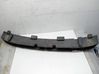 Front bumper foam support bar 620904EA0A