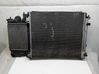 Coolant radiator 214104EA0A