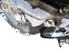 Manual 5 speed gearbox KTW429