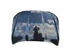 Engine bonnet/hood 