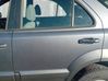 Rear door 