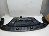 Front bumper skid plate/under tray GHP9500S1