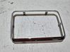 Radio/GPS head unit trim 1405251