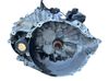 Manual 6 speed gearbox GU1R7002BEB