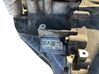 Manual 6 speed gearbox D6010