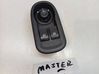 Electric window control switch 8200206602