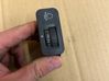Headlight level height control switch 