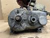 Automatic gearbox 