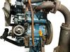 Engine swap Z482