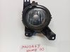 Front fog light 11461010