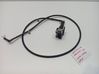 Headlight washer spray nozzle 41892