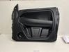 Front door card panel trim 