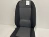 Front driver seat 