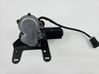 Rear window wiper motor M670110970000
