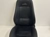 Asiento delantero del pasajero 