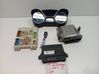 Engine ECU kit and lock set S180133056B