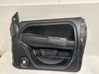 Front door card panel trim 