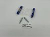 Glow plug 
